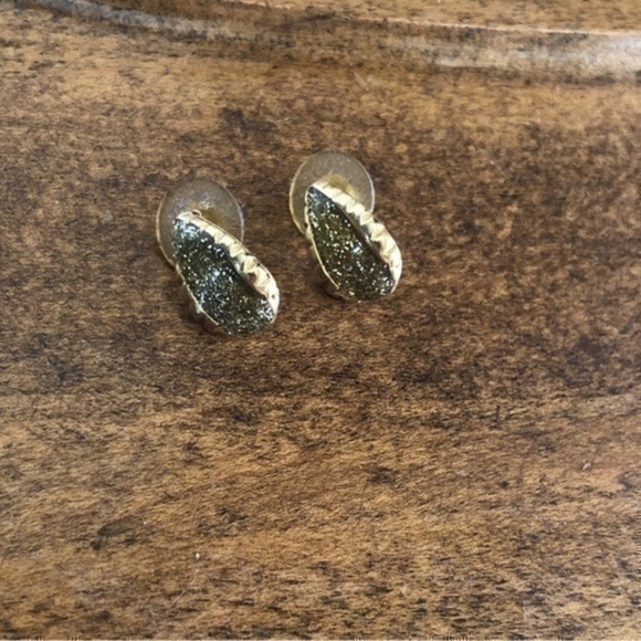 Vintage Jewelry - Vintage Stud Earrings